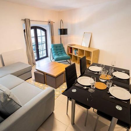 La Veilleuse - Appartement Au Coeur Du Centre Ville Limoges Buitenkant foto