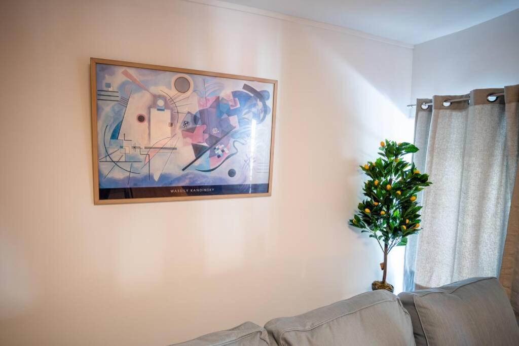La Veilleuse - Appartement Au Coeur Du Centre Ville Limoges Buitenkant foto